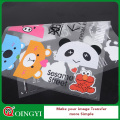 Tinta de sublimación offset Qingyi tinte negro para máquina de impresión offset